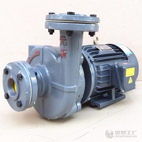 油泵_水泵_机械及行业设备_工业品_产品_世界工厂网
